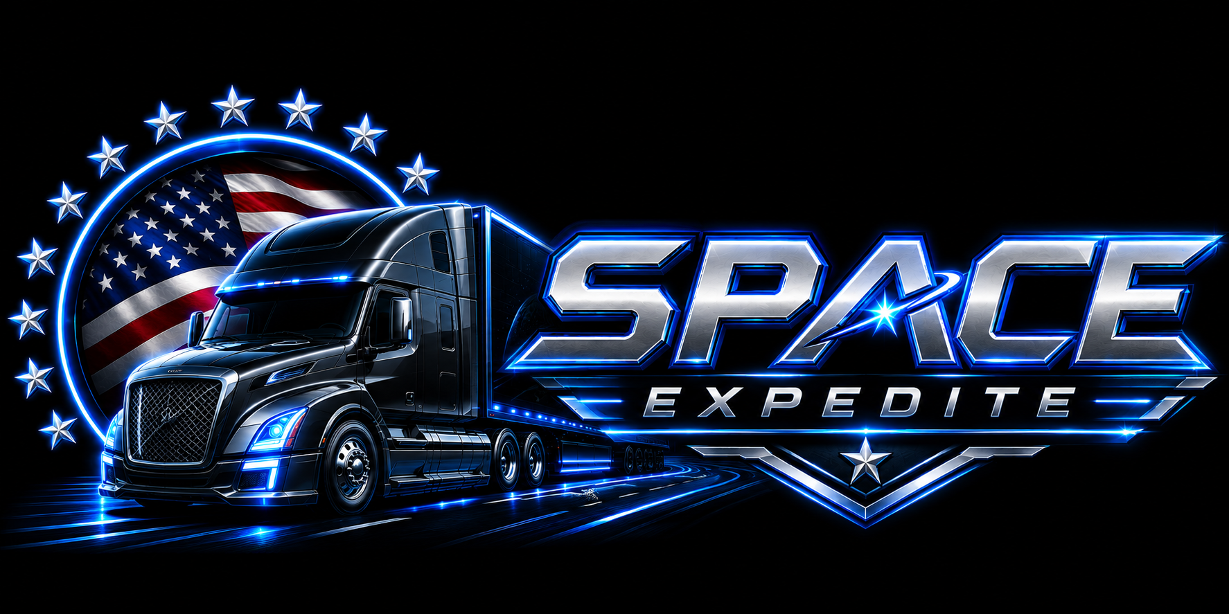 Space Expedite